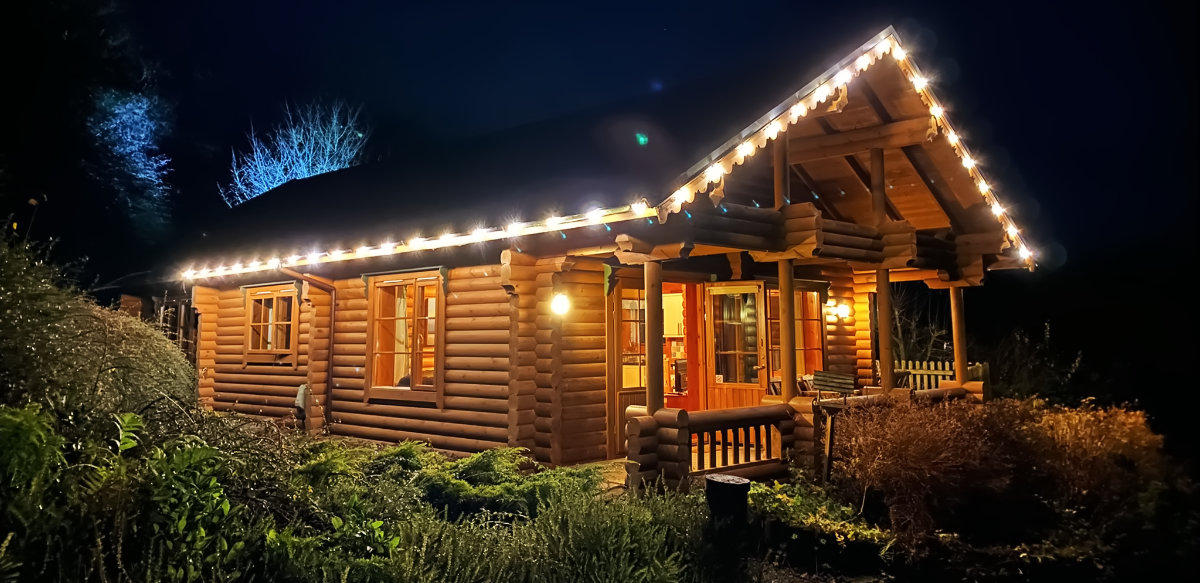 Aymestrey Lodges